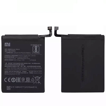 Аккумулятор (батарея) ZeepDeep ASIA (BN44 3900mAh) для телефона Xiaomi Redmi 5 Plus