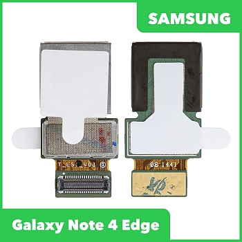 Основная камера (задняя) для Samsung Galaxy Note 4 Edge (N915F)