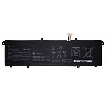 Аккумулятор (батарея) для ноутбука Asus VivoBook S14 S433FA, S433FL, VivoBook S15 S533FL (C31N1905), 4335мАч, 11.55В, (оригинал)