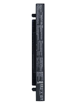 Аккумулятор (батарея) A41-X550A для ноутбука Asus X550, 2950мАч, 15V, черный (оригинал)