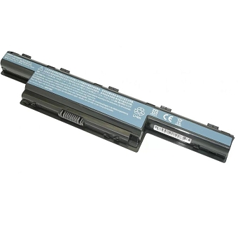Аккумулятор (батарея) AS10D31 для ноутбука Acer Aspire 4551, 4741, 4771, 5253, 5333, 5336, 10.8В, 4400мАч (оригинал)