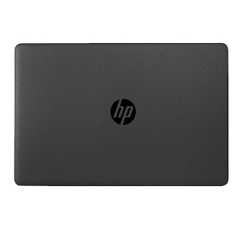 Крышка матрицы (Cover A) для ноутбука HP Pavilion 15-DA, 15-DR, 15-DB, 15T-DB, Probook 250 G7, 255 G7, 256 G7, матовый, черный, OEM