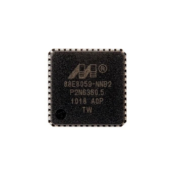 Сетевой контроллер Marvell C.S 88E8059-A0-NNB2C000 QFN48