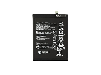 Аккумулятор (батарея) Vixion HB366179ECW для телефона Huawei Nova 2