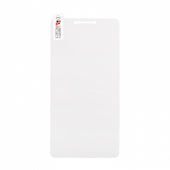 Защитное стекло "LP" для Xiaomi Mi Max Tempered Glass 0.33 мм, 2.5D, 9H (ударопрочное)