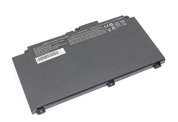 Аккумулятор (батарея) для ноутбука HP ProBook 645 G4 (HSTNN-IB8B), 11.4В, 4200мАч OEM