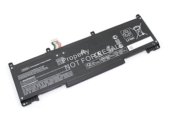 Аккумулятор (батарея) для ноутбука HP ProBook 440 G8 (RH03XL), 11.4В, 3947мАч