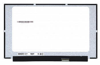 Матрица (экран) для ноутбука B156HAN02.1, 15.6", 1920x1080, 40 pin, LED, матовая