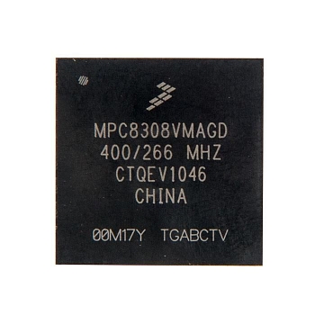 Микропроцессор MPC8308CVMADDA MAPBGA473
