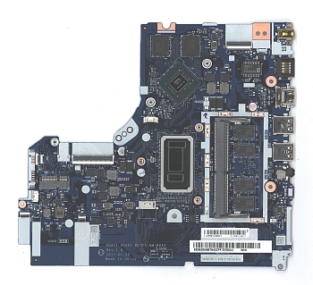 Материнская плата для ноутбука Lenovo 320-15ISK i3-6006U GMR1 2G 4G WIN, (оригинал)