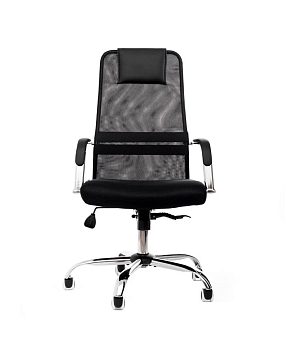 Компьютерное кресло RageX R901-000, черное
