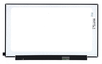 Матрица NV161FHM-NX2 16.1", 1920x1080 (Full HD), LED, 40 pin, Slim (тонкая), 144(Гц), ADS, без креплений