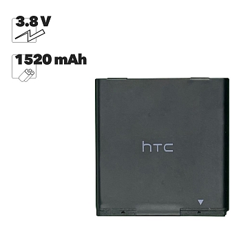 Аккумулятор BAS560 для телефона HTC Sensation, G14
