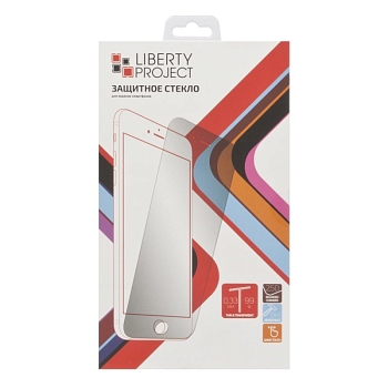 Защитное стекло "LP" для телефона LG G4C H522Y Tempered Glass 0.33 мм, 2.5D, 9H (ударопрочное, книжка)