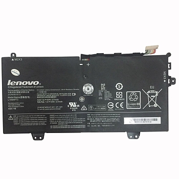 Аккумулятор (батарея) для ноутбука Lenovo Yoga 700-11isk 4680мАч, 7.6В (оригинал)