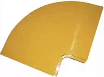 Декоративная крышка для потолочной скобы, LAN-LTA-CAP