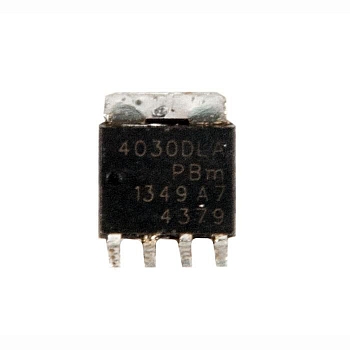 Транзистор 4030DLA PH4030DLA с разбора