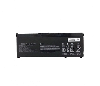 Аккумулятор (батарея) SR04XL для ноутбука HP 15-CE, 15.4В, 3500мАч (OEM)