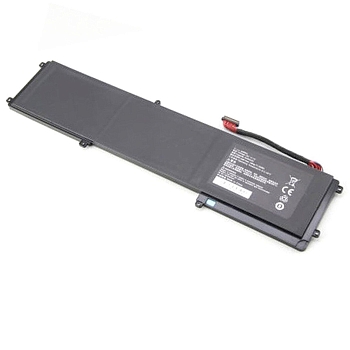 Аккумулятор (батарея) для ноутбука Razer Blade 14, 14 inch(2013), 128gb, 256gb, 512gb, (Rz09-0102q102), 6400мАч, 11.1В, (оригинал)