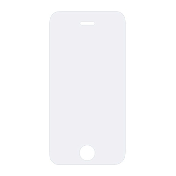 Защитное стекло для Apple iPhone 4, 4S (тех пак)