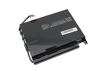 Аккумулятор (батарея) для ноутбука HP OMEN 17-w119TX (PF06XL), 11.1В, 8000мАч OEM