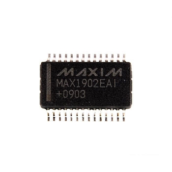 ШИМ-контроллер MAX1902EAI, SO-28