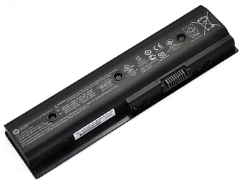 Аккумулятор (батарея) MO06, HSTNN-LB3N для ноутбука HP Pavilion DV6-7000, DV6-8000, DV7-7000, M6-1000, 62Wh, 11.1В, 5600мАч, (оригинал)
