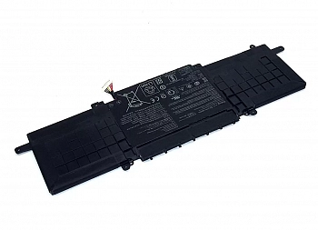 Аккумулятор (батарея) для ноутбука Asus UX331FA (C31N1815), 11.55В, 4335мАч (оригинал)