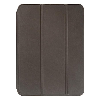 Чехол Smart Case для Apple iPad Pro 11" 2021 (15), темно-серый