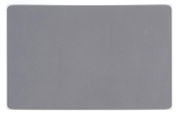 Тачпад для Apple MacBook A1707 Space Gray