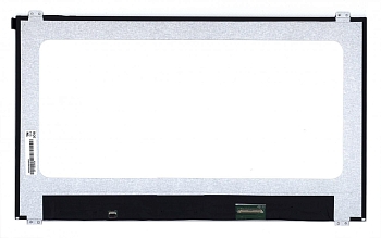 Матрица NV166FHM-N41 16.6", 1920x1080 (Full HD), LED, 40 pin, UltraSlim, 144 (Гц), матовая, ADS, уши вверх/вниз