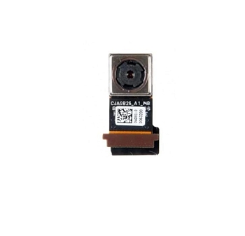 Основная камера (задняя) 8M для Asus ZenPad 3 8.0 (Z581KL), ZenPad 3S 10 (Z500KL), c разбора
