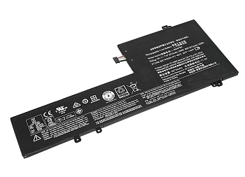 Аккумулятор для Lenovo (L16M4PB2) IdeaPad 720s-14IKB, 55Wh, 3675mAh, 15.2V, (оригинал)