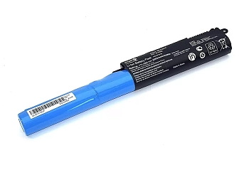 Аккумулятор (батарея) Amperin AI-X540 для ноутбука Asus X540LA (A31N1519), 11.25В, 2200мАч