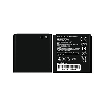 Аккумулятор (батарея) для телефона Huawei Y330, C8812, U8815, U8818, T8828, Билайн Смарт G305T