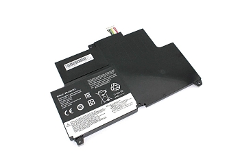 Аккумулятор (батарея) для ноутбука Lenovo ThinkPad S230u (45N1092) 14.8V 2900mAh OEM