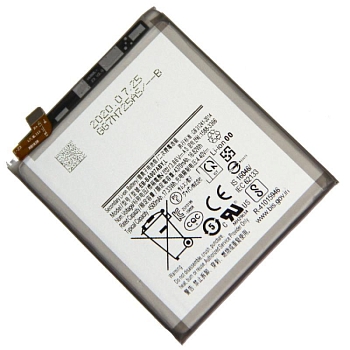 Аккумулятор (батарея) EB-BA907ABY для телефона Samsung Galaxy S10 Lite (G770F)