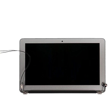 Модуль (матрица и крышка в сборе) для ноутбука Apple MacBook Air 11 A1465, Mid 2012
