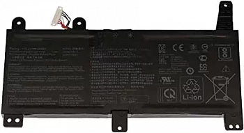 Аккумулятор (батарея) для ноутбука Asus G531 G731 (C41N1731-2) 15.4В, 62Wh 4335мАч