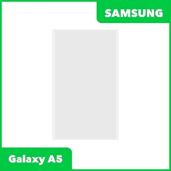 OCA пленка (клей) для Samsung Galaxy A5 2015 (A500F)