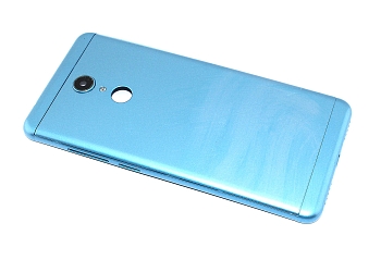 Задняя крышка корпуса для Xiaomi Redmi 5, синяя
