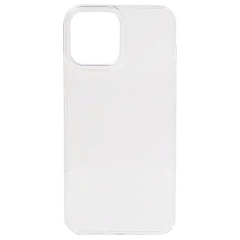 Чехол BASEUS Simple Case для iPhone 13 Pro Max 6.7, прозрачный