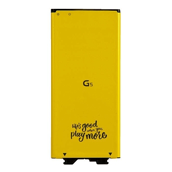 Аккумулятор (батарея) H845 для телефона LG G5 SE