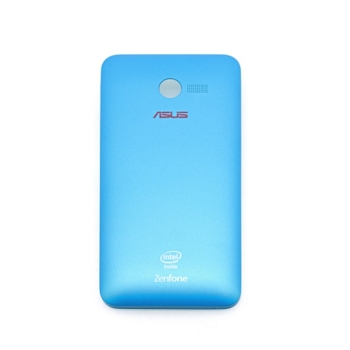 Задняя крышка Asus A400CG (ZenFone 4) синий