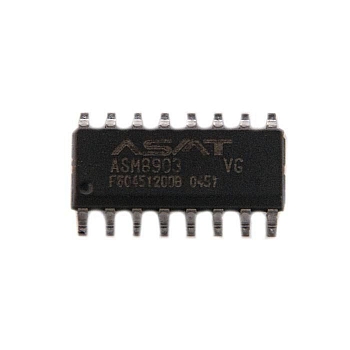 Микросхема цифровой логики ASM8903