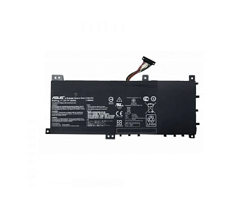 Аккумулятор (батарея) для ноутбука Asus VivoBook S451 (C21N1335) 7.5V 4000мАч OEM