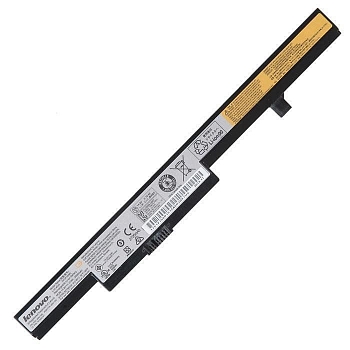Аккумулятор (батарея) L12L4E55 для ноутбука Lenovo IdeaPad B40-45, B40-70, B40-80, B50-30, B50-45, B50-70, 2800мАч 14.8В, (оригинал)