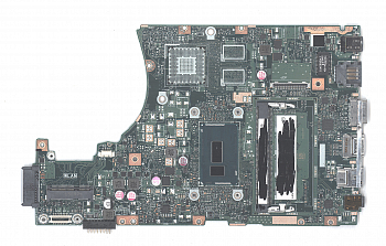 Материнская плата для ноутбука Asus X455 4G/I3-5010U, (оригинал)