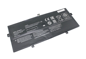 Аккумулятор (батарея) для ноутбука Lenovo YOGA 5 Pro (L15C4P22) 7.6V 9800mAh OEM