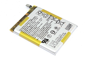 Аккумулятор (батарея) SNYSAC5 для телефона Sony Xperia 10 III, 3.85В 4400мАч, 16.94Wh, 3.85В Li-Pol